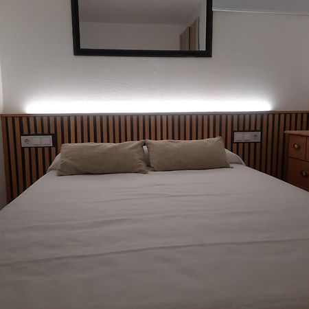 Urbanizacion Penismar 1 Playaestudio Peñíscola Dış mekan fotoğraf