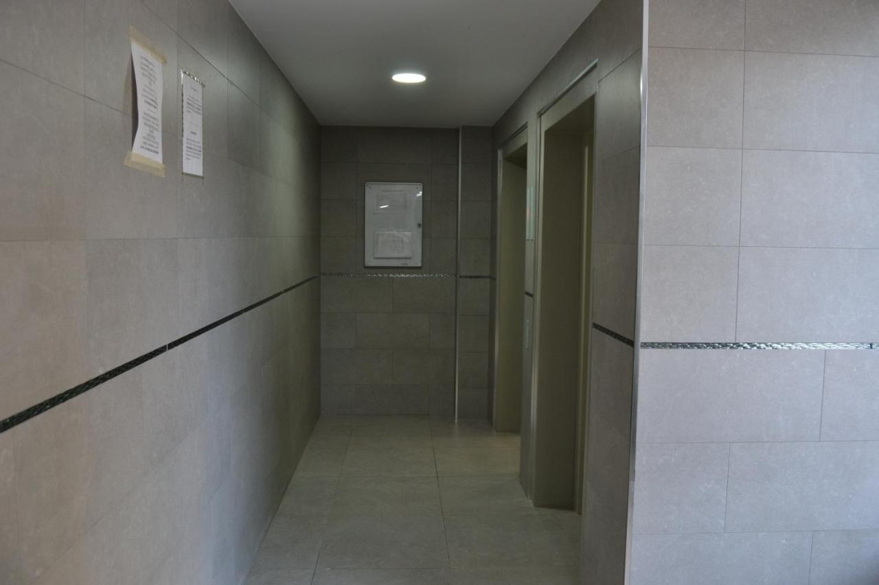 Urbanizacion Penismar 1 Playaestudio Peñíscola Dış mekan fotoğraf
