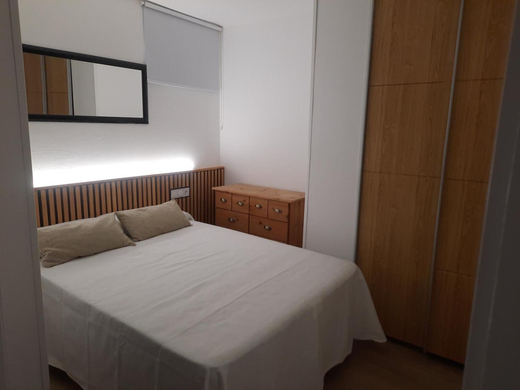 Urbanizacion Penismar 1 Playaestudio Peñíscola Dış mekan fotoğraf