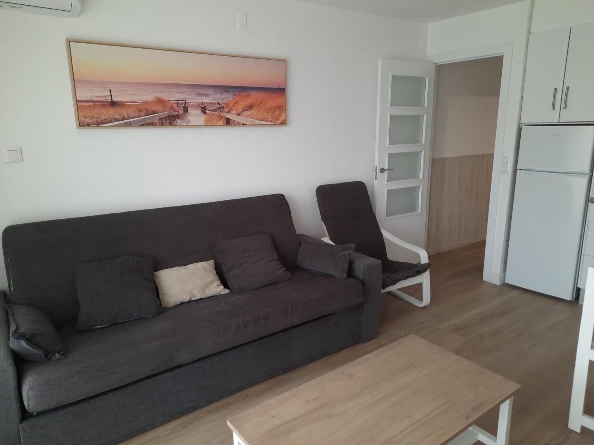 Urbanizacion Penismar 1 Playaestudio Peñíscola Dış mekan fotoğraf