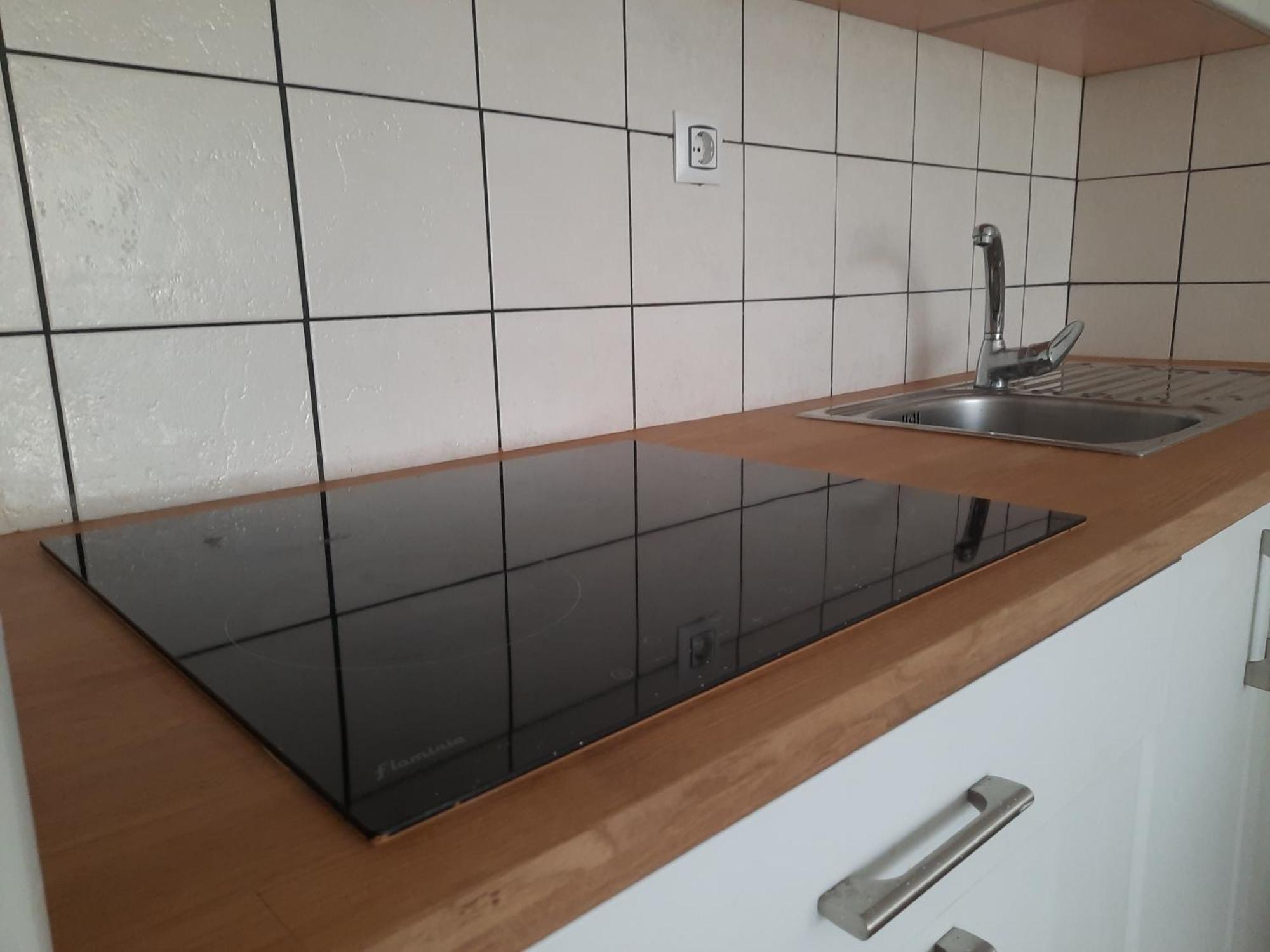 Urbanizacion Penismar 1 Playaestudio Peñíscola Dış mekan fotoğraf
