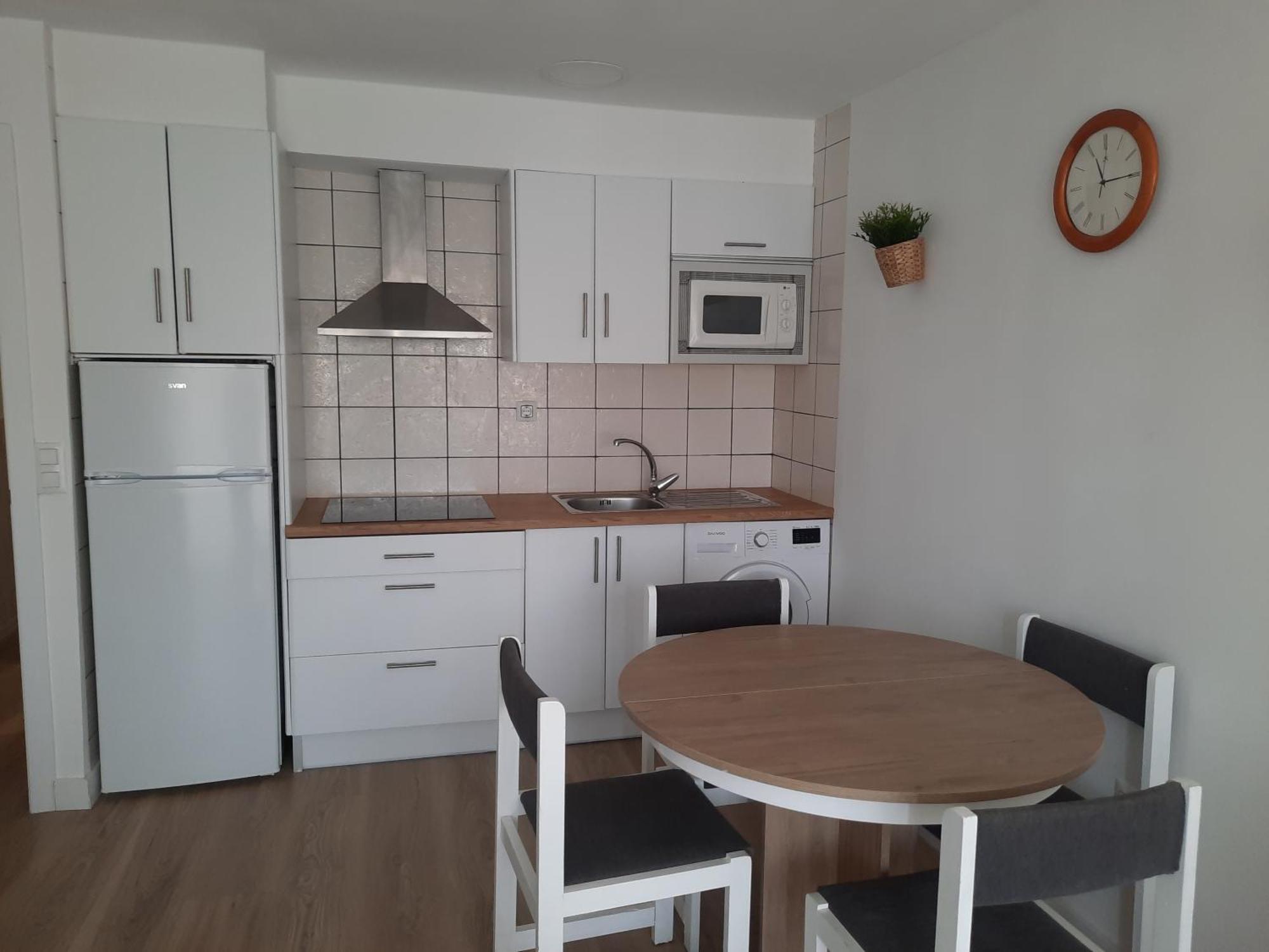 Urbanizacion Penismar 1 Playaestudio Peñíscola Dış mekan fotoğraf